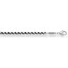 THOMAS SABO Uomo 925 argento