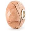 Trollbeads Collezione Primavera Connessioni fiorite Gemme 2024, misura unica, Gemma, Nessuna pietra preziosa