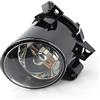 Riloer Faro fendinebbia anteriore destro Riloer 1 pezzo, codice articolo 6Q0941700 (destro), per V-olkswage-n FOX 2005-2012 POLO 2001-2005