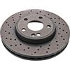 Febi Bilstein 44188 Rotore Disco Freno