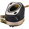 WOOSTAR 27mm Tubo Collettore di Aspirazione con Tubo di Iniezione Dell'aria Sostituzione per CF250 CN250 CH250 250 Raffreddato Ad Acqua ATV Scooter