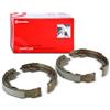 Brembo S 56 545 - Ganascia Freno - Posteriore