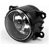 Guus Car Spare Parts GuusCar 1x For Ford Fiesta MK7 Zetec 2008-2013 Car Anteriore Nebbia Lampada Luce DRL Senza Lampadina 1209177/8200074008
