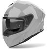 AIROH SPARK 2 COLOR CEMENT GREY GLOSS L