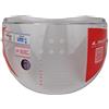 LS2 FF399 Valiant Visiere Casco Pinlock Pin Ready (Clear)