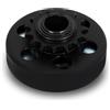 EBERTH Frizione Centrifuga per Albero 25mm Ø, frizione per catene tipo 428#, frizione centrifuga pignone 15 denti #428, go kart, pocket bike, quad, moto, dirt bike, universal