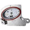 Riloer Modulo driver fari, unità di controllo luci diurne a LED per fari DRL compatibile con Jeep Compass 2021-2024 6420000013 sinistro