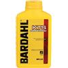 Bardahl - KTS COMPETITION - Olio Motore 2 Tempi, Lubrificante con Proprietà Anti-Grippaggio e Anti-Usura, Offre una Pulizia Superiore del Motore, Riduce i Fumi di Scarico, Formula 100% Sintetica, 1 L