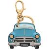 Fossil Charm da donna in poliuretano blu, SLG1640129