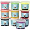 Creativ Company Argilla espansa assortita 10 x 560 gr