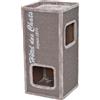 Laroy Group Europet Bernina Tiragraffi Trend Rockefeller 77 grigio