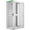 APC AR3380W2, Rack indipendente, 42U, 1814 kg, Blocco, Gambe regolabili, 177,8 kg