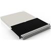 PATCHBOX PONE30STPSL PATCHBOX.one Cavo di rete Cat 6A grigio