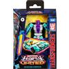 Hasbro Transformers Legacy United G2 Universe Breakdown Deluxe Figurki 14cm