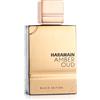 Al Haramain Amber Oud Black Edition Eau de Parfum (unisex) 60 ml