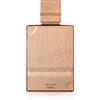 Al Haramain Amber Oud Rouge Eau de Parfum (unisex) 120 ml