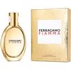 Ferragamo Fiamma Eau de Parfum (donna) 100 ml