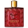 Versace Eros Flame After Shave Lotion 100 ML