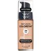 Revlon Colorstay Makeup For Combination/oily Skin Spf 15