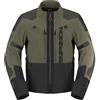 SPIDI Giacca FRONTIER PRO H2OUT Verde SPIDI