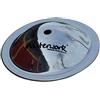 Masterwork Master Work 208872 Bell alluminio Brilliant 17.7 cm (7 pollici) Percussion accessori
