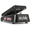JIM DUNLOP - IM95K Iron Maiden Killers Cry Baby Wah; Pedale Wah Signature; Limited Edition; Artwork Killers; True Bypass; Controllo Volume; Struttura in Metallo