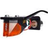 Ortofon 2M Bronze Premounted - 2M Bronze Cartuccia Montato su Sh-4 Black portatestina