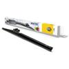 HELLA 9XW 358 004-161 Winter Spazzola tergi - W40 - Spazzole flat blade