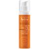 AVÈNE Crema Solare Antietà Colorata Eau Thermale Avène Spf50+ 50ml