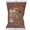 Zumub Semi di Lino Marroni 1 kg - Zumub