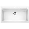 BLANCO 521816 NAYA XL 9, 1 V, Nero