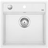 BLANCO 518 532 DALAGO, Bianco, 50 cm Unterschrank
