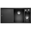 Blanco 523472 | Lavello da cucina in granito AXIA III 6 S | Colore : Antracite