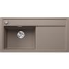 BLANCO zenar XL 6 S 524 007 lavello da cucina 6 S Tartufo