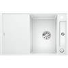 Blanco 523177 | Lavello da cucina in granito AXIA III 45 S | Colore : Bianco