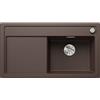 BLANCO zenar 5 S 523 943 lavello da cucina 5 S CAFE