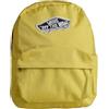 Vans OLD SKOOL CLASSIC BACK, giallo., Einheitsgröße, Urbano o moderno