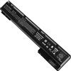 ASUNCELL AR08XL Batteria del computer portatile per HP ZBook 17 Series HP ZBook 17 G1 17 G2 HP ZBook 15 Series 707614-121 707614-141 707615-141 HSTNN-IB4H HSTNN-IB4I 1588-3003