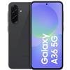 Samsung A366 GALAXY A36 ENTERPRISE EDITION (6.7'' - 6/128GB) BLACK - [Versione Tedesca, Spagnola, Francese, UK, Belga, Olandese, Danese, Finlandese, Norvegese, Svedese]