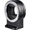 VILTROX NF-E1 Autofocus Adattatore per Obiettivo per Nikon F Lente a Sony E-Mount Fotocamera A9 A7RIII A7RII A7III A7II A6500 A6300 A6400
