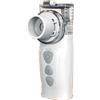 CINNAPHARM Air pro viii nebulizzatore - 988717056 - farmaci-da-banco/elettromedicali/areosol