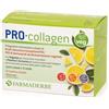 FARMADERBE Srl PRO COLLAGEN VEG 21BUST