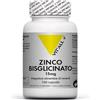 VIT'ALL+ ZINCO BISGLICINATO 100CPS VEG