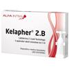 Kelapher 2.B Applicatori Sterili Monodose 5x5 ml Pipette monodose
