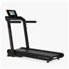 JK FITNESS JK SC48-TFT Super Compact 48 TFT - 3.0 HP, salvaspazio, con schermo Touch Screen