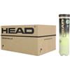 HEAD TOUR XT CARTONE DA 18 TUBI di 4 palline