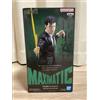 BANPRESTO Jujutsu Kaisen MAXIMATIC Hiromi Higuruma Prize Figure Banpresto Japan NUOVO