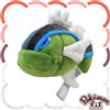 Pokémon Center Pokemon Center Sitting Plush Cuties Basculin (forma a strisce blu) 5.9"H Unova