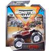 Monster Jam 2023 Spin Master 1:64 Diecast Truck Series 28 Arena Preferiti Zombie