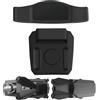 Your Day Mate Supporto Guardia dell'Elica, adatto per i droni DJI MAVIC 2 PRO e MAVIC 2 ZOOM, Stabilizzatore dell'Elica per Trasporto, Cinghia di Supporto dell'Elica per le pale del Rotore, Accessori per MAVIC 2